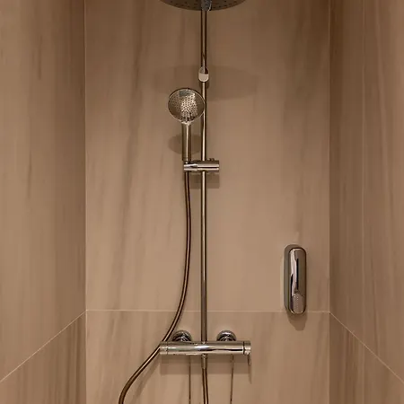 Duraton 아파트 San Miguel de Bernúy