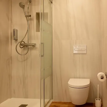 아파트 Duraton San Miguel de Bernúy