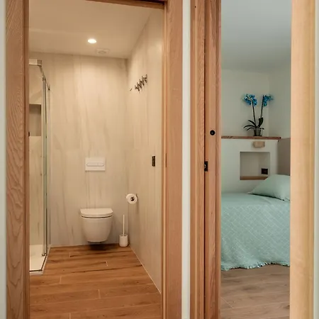 Duraton 아파트 San Miguel de Bernúy