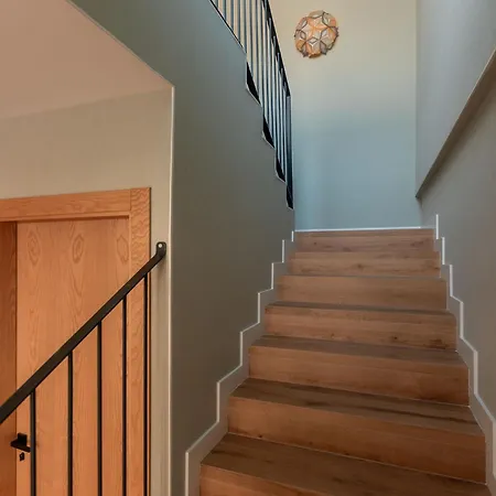 Duraton San Miguel de Bernúy