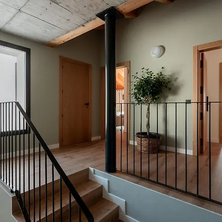 Duraton San Miguel de Bernúy