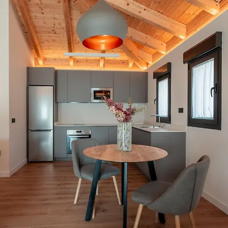 Duraton San Miguel de Bernúy