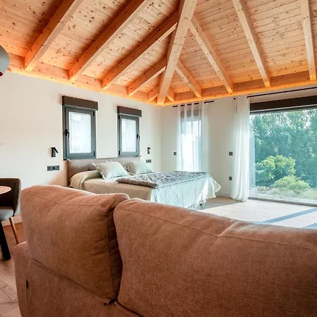 Duraton * San Miguel de Bernúy