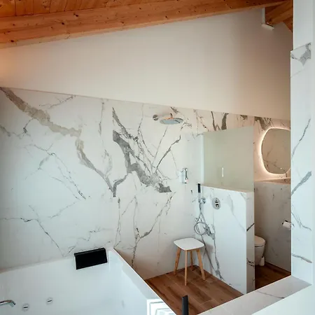 Duraton 아파트 San Miguel de Bernúy