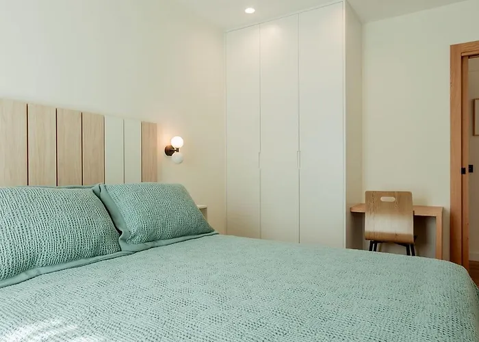 شقة Duraton San Miguel de Bernúy