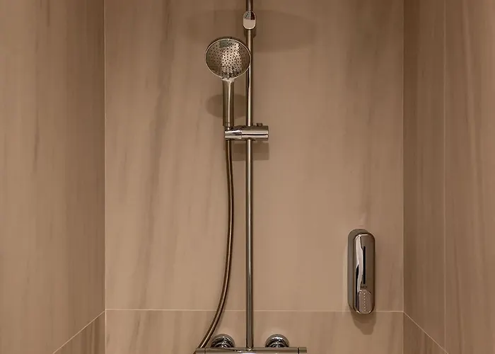 Duraton شقة San Miguel de Bernúy