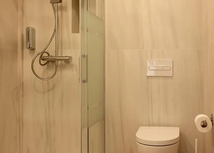 شقة Duraton San Miguel de Bernúy