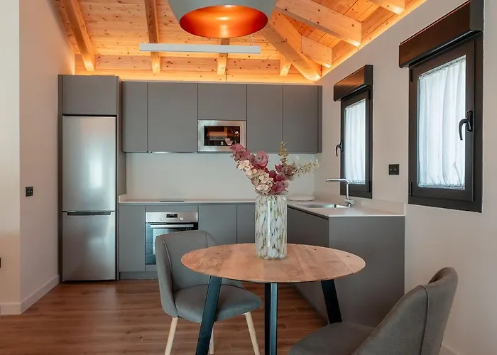 Duraton San Miguel de Bernúy