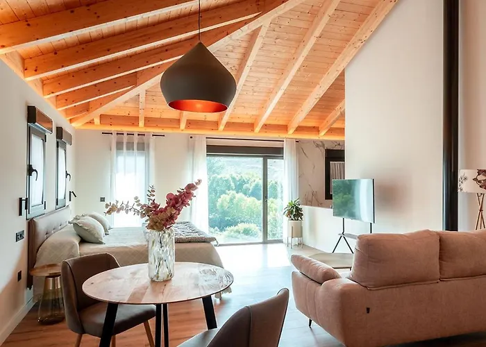 Duraton San Miguel de Bernúy