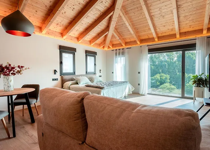 Duraton * San Miguel de Bernúy