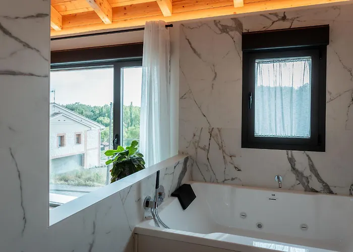 Duraton * San Miguel de Bernúy