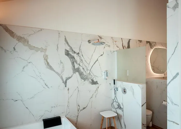 Duraton شقة San Miguel de Bernúy