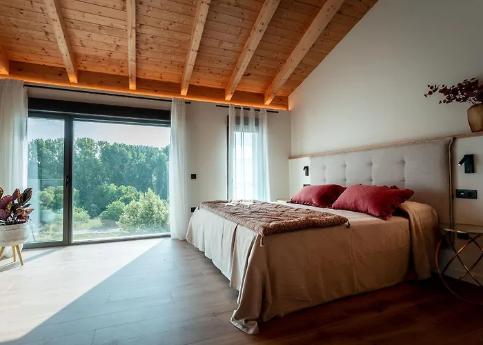 Duraton San Miguel de Bernúy